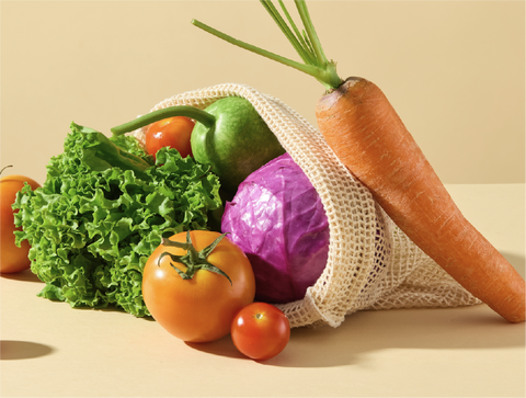 Thoughtful recipes for real-life wellness