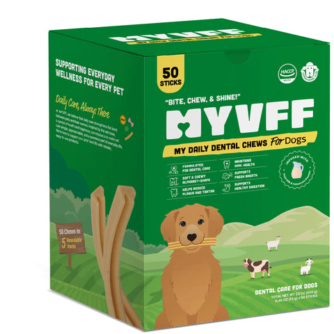 My Daily Dental Chews